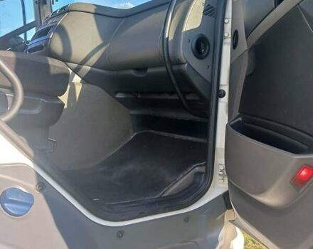 Белый Даф CF 290FT, объемом двигателя 10.8 л и пробегом 396 тыс. км за 37000 $, фото 11 на Automoto.ua