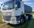 Белый Даф CF 290FT, объемом двигателя 10.8 л и пробегом 396 тыс. км за 37000 $, фото 1 на Automoto.ua