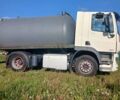Белый Даф CF 290FT, объемом двигателя 10.8 л и пробегом 396 тыс. км за 37000 $, фото 2 на Automoto.ua