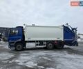 Синий Даф CF 290FT, объемом двигателя 0 л и пробегом 200 тыс. км за 69900 $, фото 9 на Automoto.ua