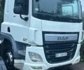 Білий Даф CF 400FT, об'ємом двигуна 0 л та пробігом 800 тис. км за 18500 $, фото 1 на Automoto.ua
