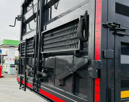 Даф CF 400FT, об'ємом двигуна 0 л та пробігом 573 тис. км за 34900 $, фото 6 на Automoto.ua