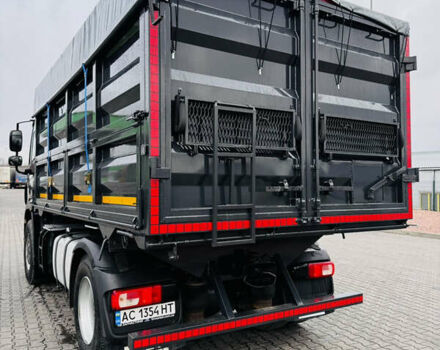 Даф CF 400FT, об'ємом двигуна 0 л та пробігом 573 тис. км за 34900 $, фото 4 на Automoto.ua