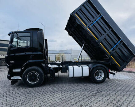 Даф CF 400FT, об'ємом двигуна 0 л та пробігом 573 тис. км за 34900 $, фото 9 на Automoto.ua