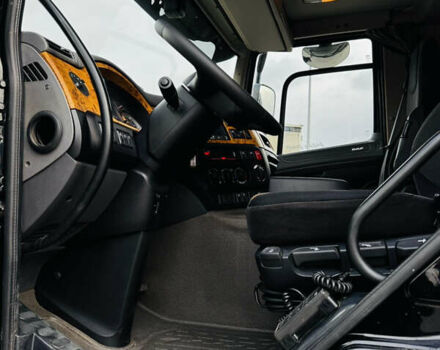 Даф CF 400FT, об'ємом двигуна 0 л та пробігом 573 тис. км за 34900 $, фото 13 на Automoto.ua