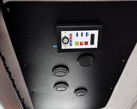 Даф CF 400FT, об'ємом двигуна 0 л та пробігом 573 тис. км за 34900 $, фото 18 на Automoto.ua