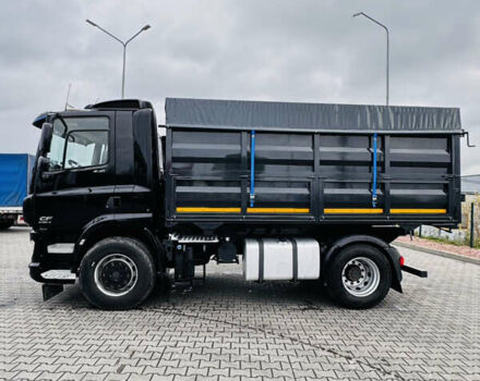 Даф CF 400FT, об'ємом двигуна 0 л та пробігом 573 тис. км за 34900 $, фото 1 на Automoto.ua