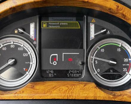 Даф CF 400FT, об'ємом двигуна 0 л та пробігом 573 тис. км за 34900 $, фото 16 на Automoto.ua