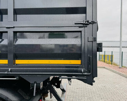 Даф CF 400FT, об'ємом двигуна 0 л та пробігом 573 тис. км за 34900 $, фото 3 на Automoto.ua