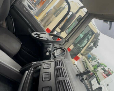 Даф CF 400FT, объемом двигателя 0 л и пробегом 712 тыс. км за 16000 $, фото 5 на Automoto.ua