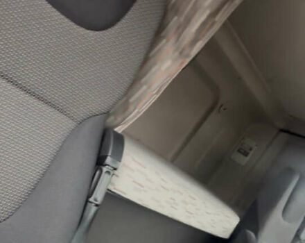 Даф CF 400FT, объемом двигателя 0 л и пробегом 712 тыс. км за 16000 $, фото 7 на Automoto.ua