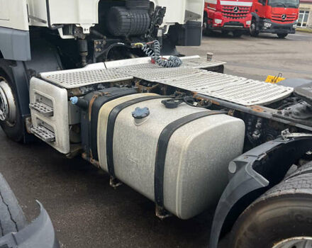 Даф CF 400FT, объемом двигателя 0 л и пробегом 712 тыс. км за 16000 $, фото 2 на Automoto.ua