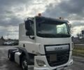 Даф CF 400FT, объемом двигателя 0 л и пробегом 1000 тыс. км за 17000 $, фото 1 на Automoto.ua