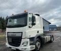 Даф CF 400FT, объемом двигателя 0 л и пробегом 1000 тыс. км за 17000 $, фото 1 на Automoto.ua