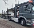 Сірий Даф CF 400FT, об'ємом двигуна 0 л та пробігом 637 тис. км за 65000 $, фото 1 на Automoto.ua