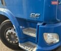 Синий Даф CF 400FT, объемом двигателя 10.84 л и пробегом 917 тыс. км за 13900 $, фото 1 на Automoto.ua