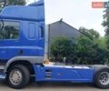 Синий Даф CF 400FT, объемом двигателя 11 л и пробегом 700 тыс. км за 23000 $, фото 1 на Automoto.ua