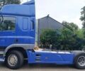 Синий Даф CF 400FT, объемом двигателя 11 л и пробегом 700 тыс. км за 23000 $, фото 1 на Automoto.ua