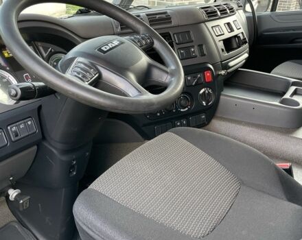 Даф CF 460, объемом двигателя 0 л и пробегом 0 тыс. км за 19800 $, фото 10 на Automoto.ua