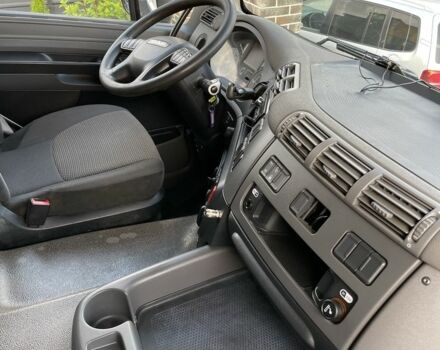 Даф CF 460, объемом двигателя 0 л и пробегом 0 тыс. км за 19800 $, фото 17 на Automoto.ua