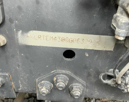 Даф CF 460, объемом двигателя 0 л и пробегом 0 тыс. км за 19800 $, фото 19 на Automoto.ua
