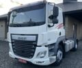 Даф CF 460, объемом двигателя 0 л и пробегом 0 тыс. км за 19800 $, фото 1 на Automoto.ua