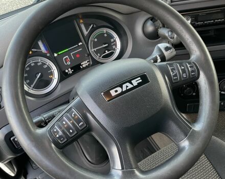 Даф CF 460, объемом двигателя 0 л и пробегом 0 тыс. км за 19800 $, фото 11 на Automoto.ua