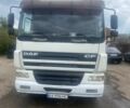 Білий Даф CF 65, об'ємом двигуна 5.9 л та пробігом 9 тис. км за 12000 $, фото 1 на Automoto.ua