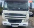 Белый Даф CF 65, объемом двигателя 5.9 л и пробегом 9 тыс. км за 12000 $, фото 1 на Automoto.ua