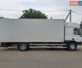 Белый Даф CF 65, объемом двигателя 6.7 л и пробегом 990 тыс. км за 43000 $, фото 1 на Automoto.ua