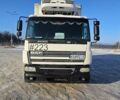 Белый Даф CF 65, объемом двигателя 5.9 л и пробегом 1 тыс. км за 13500 $, фото 1 на Automoto.ua
