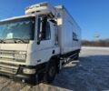 Белый Даф CF 65, объемом двигателя 5.9 л и пробегом 1 тыс. км за 13199 $, фото 4 на Automoto.ua