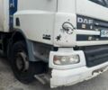 Білий Даф CF 65, об'ємом двигуна 5.9 л та пробігом 970 тис. км за 10500 $, фото 1 на Automoto.ua