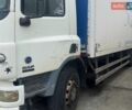 Белый Даф CF 65, объемом двигателя 5.9 л и пробегом 970 тыс. км за 10800 $, фото 2 на Automoto.ua