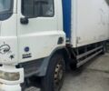 Білий Даф CF 65, об'ємом двигуна 5.9 л та пробігом 970 тис. км за 10500 $, фото 2 на Automoto.ua