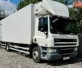Белый Даф CF 65, объемом двигателя 6.7 л и пробегом 650 тыс. км за 24990 $, фото 1 на Automoto.ua