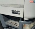 Белый Даф CF 65, объемом двигателя 6.7 л и пробегом 650 тыс. км за 24990 $, фото 3 на Automoto.ua