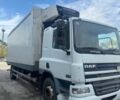 Білий Даф CF 65, об'ємом двигуна 5.8 л та пробігом 987 тис. км за 19500 $, фото 2 на Automoto.ua