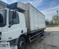 Білий Даф CF 65, об'ємом двигуна 5.8 л та пробігом 987 тис. км за 19500 $, фото 1 на Automoto.ua
