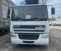 Білий Даф CF 65, об'ємом двигуна 5.8 л та пробігом 987 тис. км за 19500 $, фото 1 на Automoto.ua