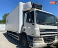 Даф CF 65, об'ємом двигуна 5.9 л та пробігом 700 тис. км за 8000 $, фото 7 на Automoto.ua