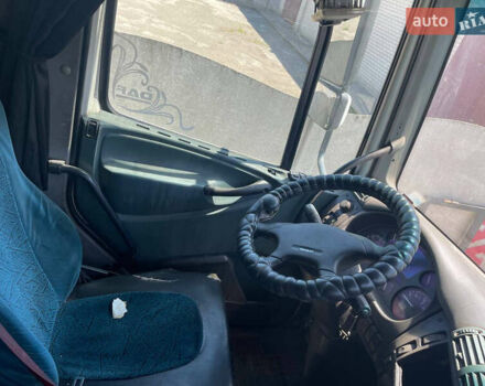 Даф CF 65, объемом двигателя 5.9 л и пробегом 700 тыс. км за 8000 $, фото 2 на Automoto.ua