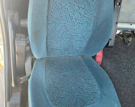 Даф CF 65, объемом двигателя 5.9 л и пробегом 700 тыс. км за 8000 $, фото 3 на Automoto.ua