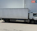 Даф CF 65, объемом двигателя 5.9 л и пробегом 900 тыс. км за 19999 $, фото 1 на Automoto.ua