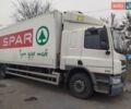 Даф CF 65, об'ємом двигуна 6.2 л та пробігом 860 тис. км за 32500 $, фото 1 на Automoto.ua