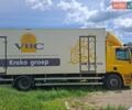 Жовтий Даф CF 65, об'ємом двигуна 6 л та пробігом 602 тис. км за 14800 $, фото 1 на Automoto.ua