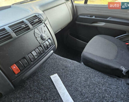 Синий Даф CF 65, объемом двигателя 6.7 л и пробегом 330 тыс. км за 38000 $, фото 19 на Automoto.ua