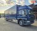 Синий Даф CF 65, объемом двигателя 6.7 л и пробегом 330 тыс. км за 38000 $, фото 1 на Automoto.ua