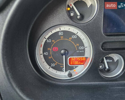 Синий Даф CF 65, объемом двигателя 6.7 л и пробегом 330 тыс. км за 38000 $, фото 22 на Automoto.ua