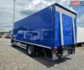 Синий Даф CF 65, объемом двигателя 2.5 л и пробегом 411 тыс. км за 34900 $, фото 3 на Automoto.ua